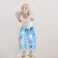 Moomoo Baby Waterproof Diaper Pants For Potty Training 2 Packs Overnight Potty Training Pants For Boys