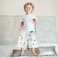 Moomoo Baby Waterproof Diaper Pants For Potty Training 2 Packs Overnight Potty Training Pants For Boys