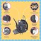Diaper Bag Backpack, Iniuniu Large Unisex Baby Bags For Boys Girls&hellip;