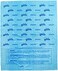 Playtex Baby Potty Genie Liner Refill Bags 2 Pack, Blue