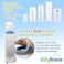 Babybreeze Diaper Pail Refills Bags For Diaper Genie - 1120 Count (4-Pack)