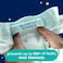 Pampers Diapers Size 3, 66 Count - Swaddlers Overnights Disposable Baby Diapers, Super Pack (Packaging May Vary)