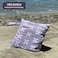 Moteph Extra Large Diaper Caddy, Craft, Toy Organizer With Zip-Top Cover With Waterproof Wet/Dry Bag - Perfect For Baby Shower
