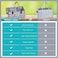 Moteph Extra Large Diaper Caddy, Craft, Toy Organizer With Zip-Top Cover With Waterproof Wet/Dry Bag - Perfect For Baby Shower