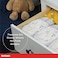 Huggies Nighttime Baby Diapers Size 3, 24 Ct, Overnites