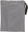 Skip Hop Wet Dry Bag, Grab &amp; Go, Black &amp; White Stripe