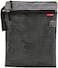 Skip Hop Wet Dry Bag, Grab &amp; Go, Black &amp; White Stripe