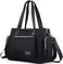 Kzni Diaper Tote Bag Diaper Bag - Diaper Tote Bag For Mom Maternity Diaper Bag
