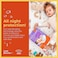 Select Kids Sposie Diaper Booster Pads 2T-5T, 28 Count - Baby Diaper Pads Inserts Overnight, Diaper Liners For Nighttime Diapers, Overnight Diapers