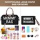 Dofasayi Unisex Child Diaper Bag Tote Luggage- Messenger Bag