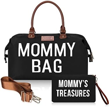 Dofasayi Unisex Child Diaper Bag Tote Luggage- Messenger Bag