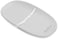 Evolur Eva Changing Pad In Light Gray