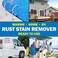 Star Brite Rust Stain Remover + Rust Eater &amp; Converter Combo