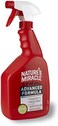 Nature's Miracle Advanced Pet Trigger Sprayer, 32-Ounce (Packaging May Vary)