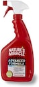 Nature's Miracle Advanced Pet Trigger Sprayer, 32-Ounce (Packaging May Vary)