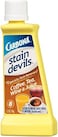 Carbona 1.7Oz Stain Devils Coffee, Tea, Wine &amp; Juice Remover