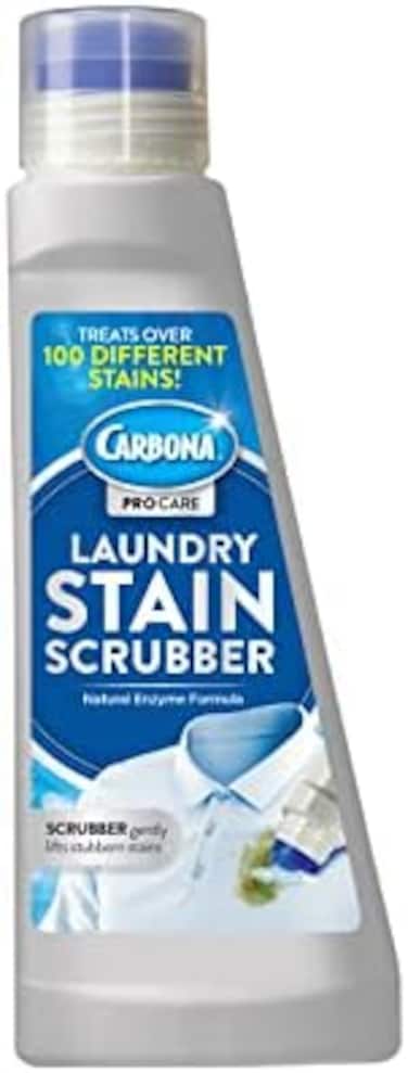 الغسيل المسبق لمعالج البقع من كاربونا