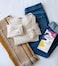 أقمشة التنظيف الجاف من شركة Summit Brands Woolite At-Home للتنظيف الجاف، عناية لطيفة بالغسيل للأقمشة الخاصة والملابس المخصصة للتنظيف الجاف فقط، رائحة منعشة، 6 قطع قماش