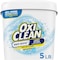 Oxiclean White Revive Laundry Whitener Stain Remover, 5 Lbs