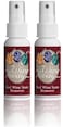 Red Wine Stain Remover, Spray And Wash Laundry To Vanish Stain Wine Out Zero Odor, 2 Ounce, Set Of 2