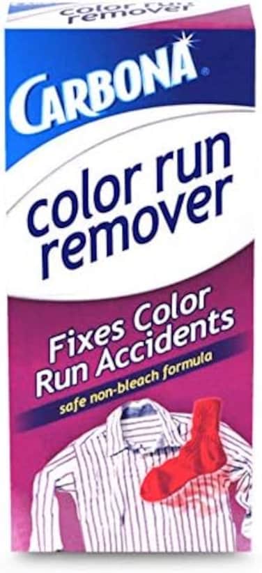 مزيل لون كاربونا