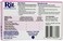 Rit Dye Pack Of 2 Laundry Treatment Color Remover