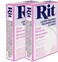 Rit Dye Pack Of 2 Laundry Treatment Color Remover
