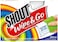 Shout Wipe &amp; Go 12Ct Wipes 4 Pack, Multicolor,12 Count (Pack Of 4)