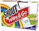 Shout Wipe &amp; Go 12Ct Wipes 4 Pack, Multicolor,12 Count (Pack Of 4)