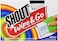 Shout Wipe &amp; Go 12Ct Wipes 4 Pack, Multicolor,12 Count (Pack Of 4)