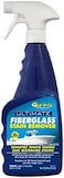 Star Brite Ultimate Fiberglass Stain Remover - New Gel Spray Formula
