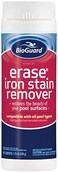 Bioguard Erase Iron Stain Remover (1.75 Lb)