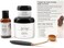 Eye Envy Dog Tear Stain Remover Starter Kit With Propowder Brush, Stain Solution, Applicator Pads, Stain Powder And Large Applicator Brush, Lasts 30-45 Days