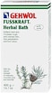 Gehwol Herbal Bath, 14.1 Oz