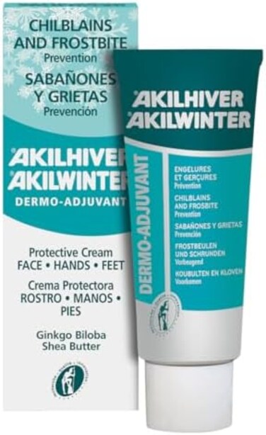 Winter Cream 75ml