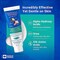 Dermal Therapy 3 Ounce Cracked Heel Treatment - Non Greasy Foot Care Lotion To Repair Dry Feet - Urea Cream Works Wonders On Cracked Heels