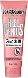 Soap &amp; Glory Heel Genius Amazing Foot Cream