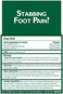 Db Diabetes Pain Relieving Foot Cream For Burning, Stabbing, Swelling, Dry Skin Relief