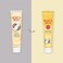 Burt's Bees Softening Foot Cream With Coconut Oil And Soap Bark, 4.3 Ounces, Pack Of 3