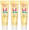 Burt's Bees Peppermint Foot Lotion, Pack Of 3