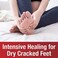 Intensive Foot Repair Exfoliates &amp; Moisturizes Ointment, 1Oz (Pack Of 2)