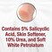 Intensive Foot Repair Exfoliates &amp; Moisturizes Ointment, 1Oz (Pack Of 2)