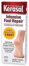Intensive Foot Repair Exfoliates &amp; Moisturizes Ointment, 1Oz (Pack Of 2)