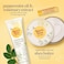 Burt's Bees Pregnancy Essentials Christmas Gifts Set, 3 Baby Shower Products &amp; Must Have Baby Registry Items, Nourishing Skincare For Mom To Be - Mama Belly Butter, Original Lip Balm, Leg &amp; Foot Cream