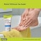 Profoot Epsom Salt Foot Gel, 4 Ounce, Soothing Relief For Painful, Tired, Aching Feet Or Arthritis, Ditch The Foot Bath For Instant Relief