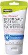 Profoot Epsom Salt Foot Gel, 4 Ounce, Soothing Relief For Painful, Tired, Aching Feet Or Arthritis, Ditch The Foot Bath For Instant Relief