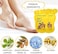 Argan Oil Foot Mask, Hydrating Feet Mask,Deep Conditioning Mask, Intense Repair For Those With Dry, Callus, Chap, Darkness And Pigmentation, Best Foot Hydration Treatment Masque- Men Women(5Pairs)