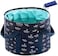Absok Collapsible Bucket For Soaking Feet, Portable Travel Foot Bath Tub, Foot Soaking Bath Basin Portable, Foot Spa Soaking Feet Home Pedicure Basin Outdoor Camping