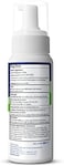 Theraworx Relief Muscle Cramp &amp; Spasm Foam Fast-Acting Leg Soreness And Foot Relief - 7.1 Oz - 3 Count