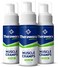 Theraworx Relief Muscle Cramp &amp; Spasm Foam Fast-Acting Leg Soreness And Foot Relief - 7.1 Oz - 3 Count